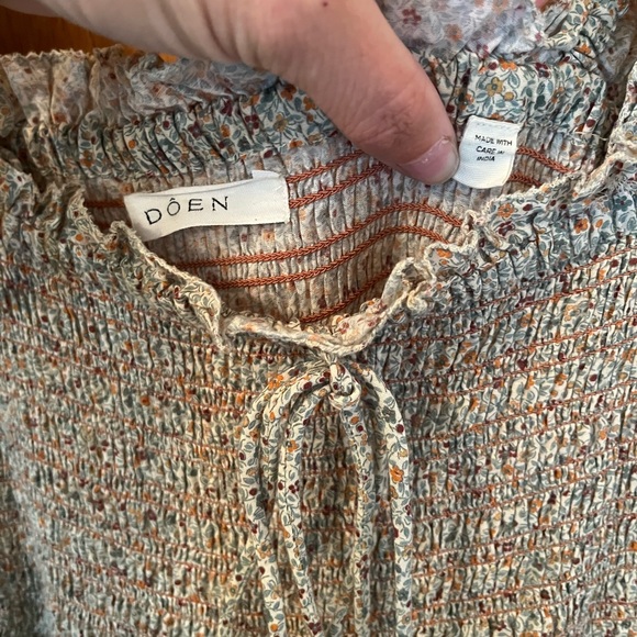 Dôen bijou dress - Picture 4 of 9